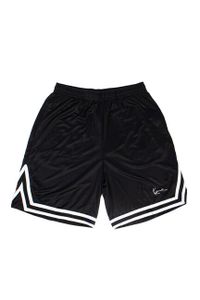 Pánské kraťasy Szorts Karl Kani Signature Mesh Shorts black - M