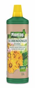 Plantop Blumendünger 1l