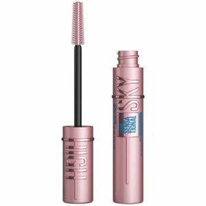 Maybelline Lash Sensational Sky High Mascara Waterproof Very Black wasserfeste Wimperntusche für verlängerte und geschwungene Wimpern 7,2 ml