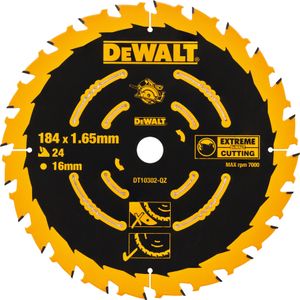 KSB 184x16 24 WZ 18° für DWE560 DT10302