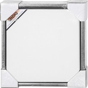ArtistLine Leinwand 30x30 cm mit Rahmen