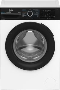 Beko BM3WFU41041W Waschmaschine 10 kg 1.400 U/min