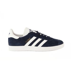 adidas Originals Gazelle - Herren Schuhe Navy-Blau BB5478 , Größe: EU 38 UK 5
