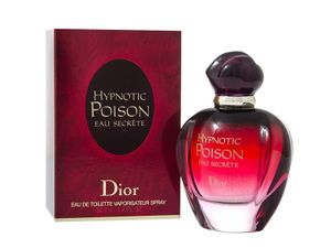 Dior Hypnotic Poison Eau Secrete Edt Spray