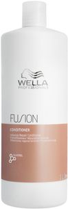 Wella Professionals Fusion Intense Repair Conditioner kräftigender Conditioner für geschädigtes Haar 1000 ml