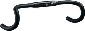Fsa Lenker Energy Super Compact Ø 31,8 Mm 420 Mm Höhe 34 Mm 4° Schwarz