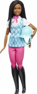 Barbie HXJ39, Modelka, Žena, 3 rok / roky, Dievča, 305 mm, 134 g