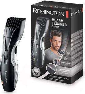 Prevádzka zastrihávača fúzov REMINGTON MB 320 C na batérie Prevádzka zastrihávača fúzov REMINGTON MB 320 C na batérie
