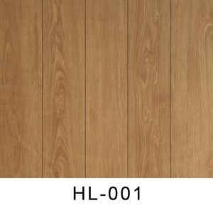 36 Dielen 5m² PVC Vinyl Laminat Selbstklebend Eiche Dielen Planke Vinylboden Fußboden 1.2mm HL001