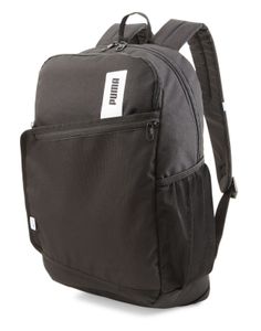 PUMA Rucksack Sportrucksack Deck Backpack II 22L Puma Black schwarz