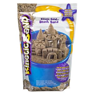 Spin Master Kinetic Sand Beach Sand  6028363 - Spinmaster 6028363 - (Import / nur_Idealo)