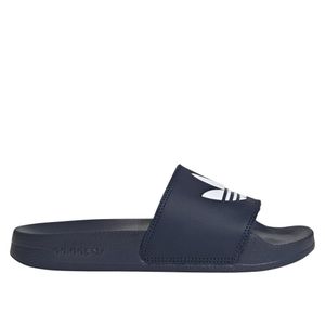 adidas Adilette Lite J Sandalen Blau FU9178