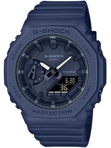 Casio G-Shock Armbanduhr GMA-S2100BA-2A1ER Damenuhr