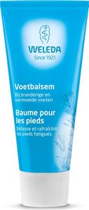 Weleda Foot Balm 75mlPflegt Intensiv