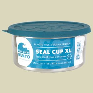 Blue Water Bento Seal cup XL Lunchbox XL