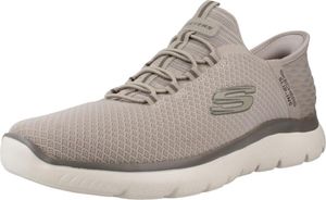 Skechers Slip-ins: Summits Beżowy