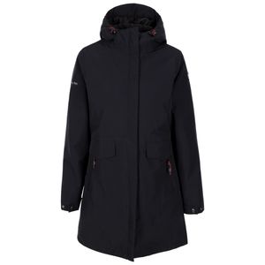 Trespass - "Modesty" bunda, nepremokavá pre ženy TP6085 (L) (Black)