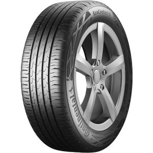 Continental ECOCONTACT 6 205/55R16 91V Sommerreifen ohne Felge