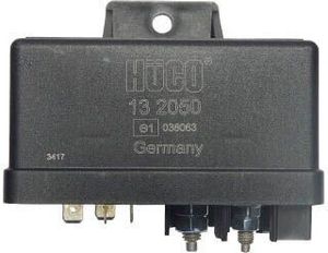 HITACHI 132050 Vorglührelais