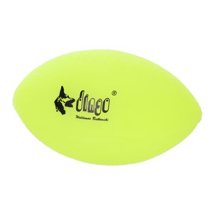 DINGO Play&Glow - Hundespielzeug - 8 x 14 cm