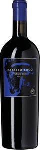 Caballo Loco Grand Cru Apalta DO Santa Cruz - Chile 2022 Chile | Chile | 14,5% vol | 0,75 l