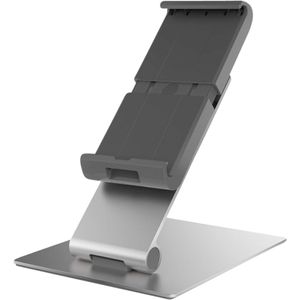 Durable 893023 Odolný držiak na tablet TABLE metalická strieborná 8930-23