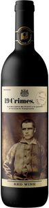 19 Crimes Red Wine 13,5% 0,75L