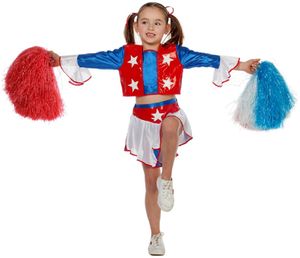 Auf was Sie zuhause beim Kauf von Cheerleader kostüm kind Aufmerksamkeit richten sollten!