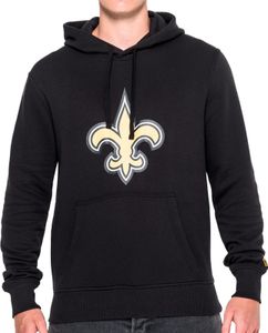 New Era NFL Team Logo Hoodie New Orleans Saints 11073761 XL