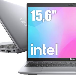Notebook Notebook Dell Latitude 5520 i5-1135G7 8/256 GB SSD Win10 - Notebook Notebook Dell Latitude 5520 i5-1135G7 8/256 GB SSD Win10 -