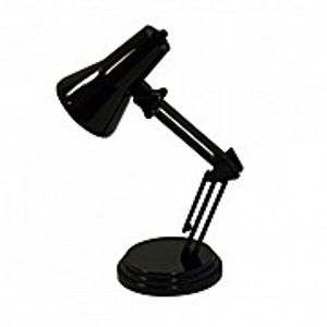Leselampe 'The Book Lamp Schwarz'