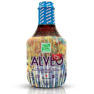 Alveo Grape 950ml AKUNA