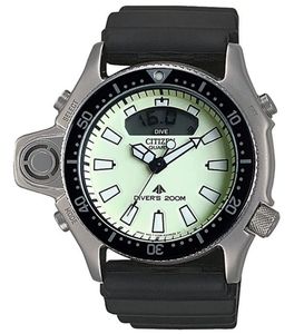 Pánské hodinky Citizen JP2007-17W Promaster Aqualand