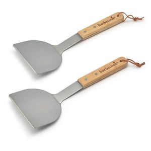 Barbecook Plancha Wender Gekrümmt ; 2232005055