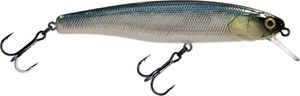 Illex Arnaud 110 F 11cm 18g - Wobbler, Illex Farben:Shine Katana