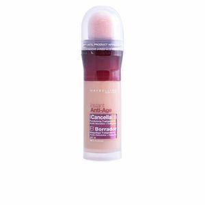 Maybelline Instant Anti-Age Eraser Treatment Makeup Flüssiges Make Up 48 Sun Beige 20 ml