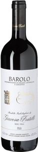 Barolo DOCG Piemonte 2020 Piemont | Italien | 14,5% vol | 0,75 l
