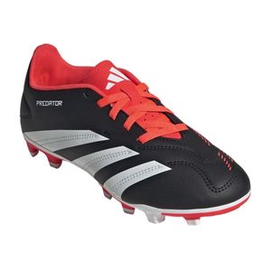 ADIDAS Predator 24 Club FxG Fussballschuhe Kinder schwarz 36,5