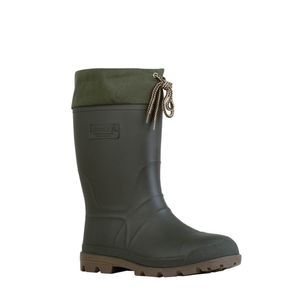 Kamik Icebreaker khaki buty zimowe EUR 44