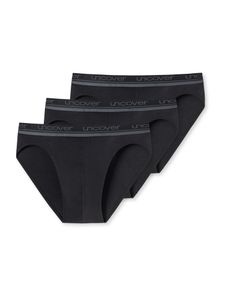 Calvin Klein Underwear Slip mit elastischem Logo-Bund (hellgrau melange)  online kaufen