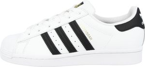 ADIDAS ORIGINALS Halbschuhe  SUPERSTAR J, Weiß:38