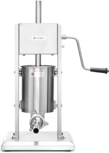 Wurstfüllmaschine Profi Line 3 Liter