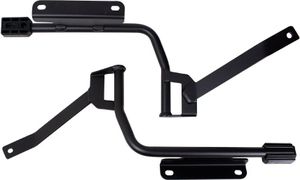 SHAD 3P Befestigungssystem (seitlich) - passend für Yamaha