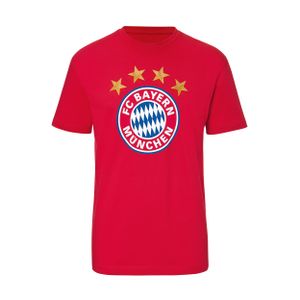 FC Bayern München Kinder T-Shirt Gr. 176