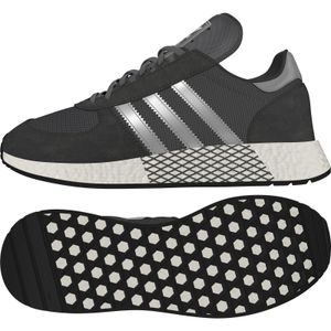 adidas Originals Marathon X5923 Sneaker grey three/silver metallic/grey four 48 2/3