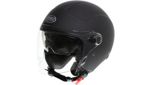 Premier Rocker Visor U9 BM Jethelm Grösse: L