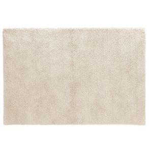 Kokoon® Designový koberec POAL 240x330x1 cm,textil, krémová,19 kg