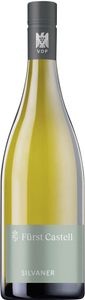 Fürst Castell Silvaner Gutswein 2024 Franken | Deutschland | 12% vol | 0,75 l