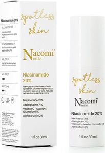 Nacomi Imperfections Serum 30ml