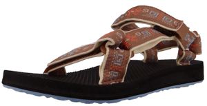 Teva Damskie Sandały Trekkingowe Sandały Original Universal 1003987 Szary